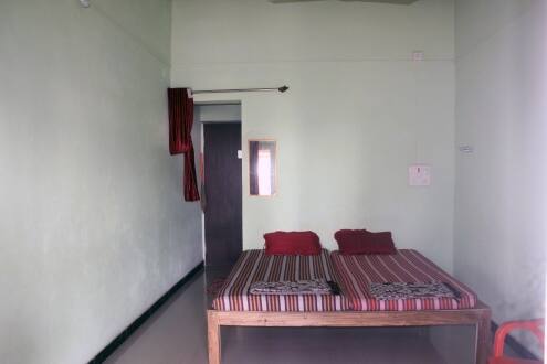 Babla Beach Resort, Tarkarli 2